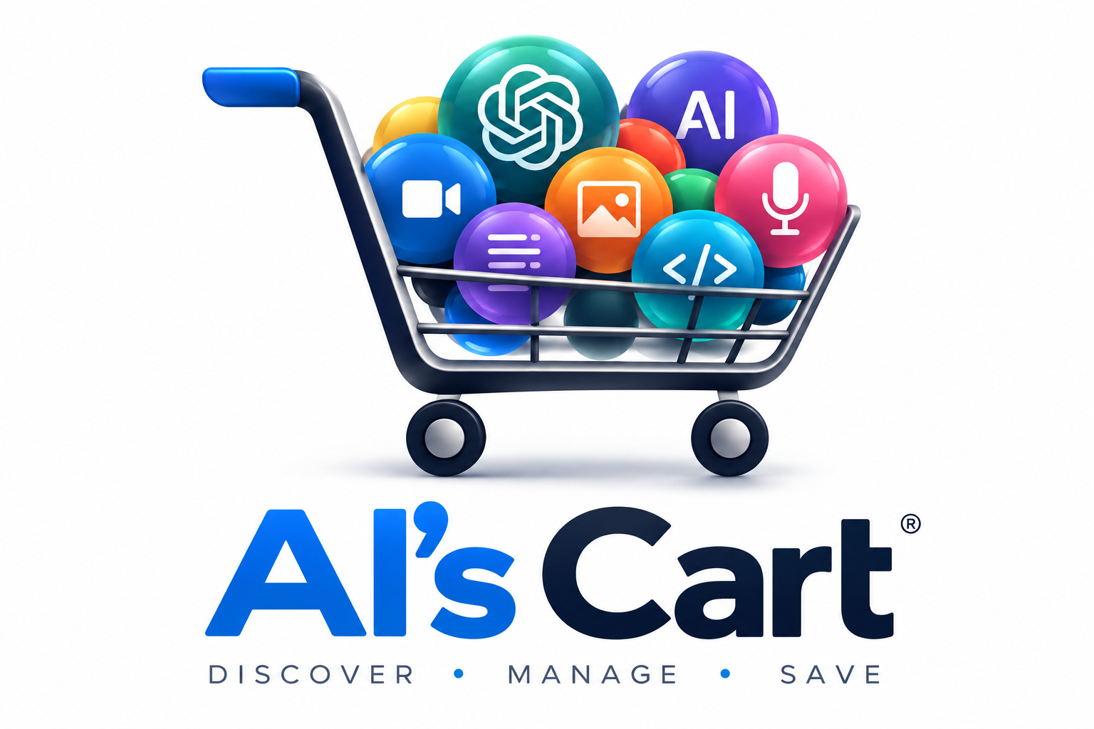 AI's Cart